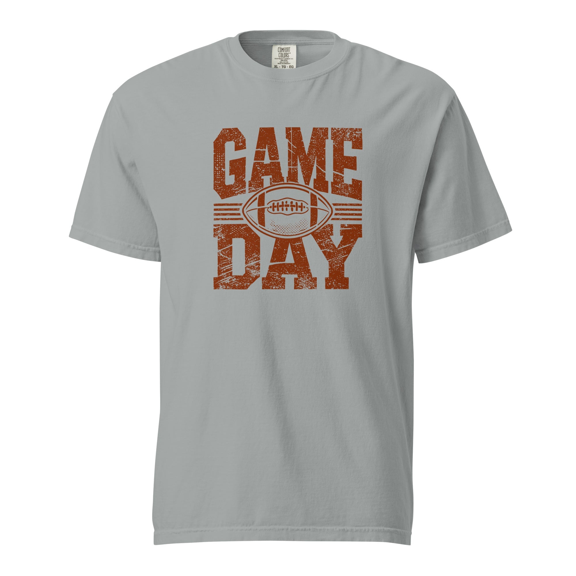 Game Day | Comfort Colors Tee