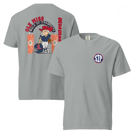 Walk Of Champions | Comfort Colors