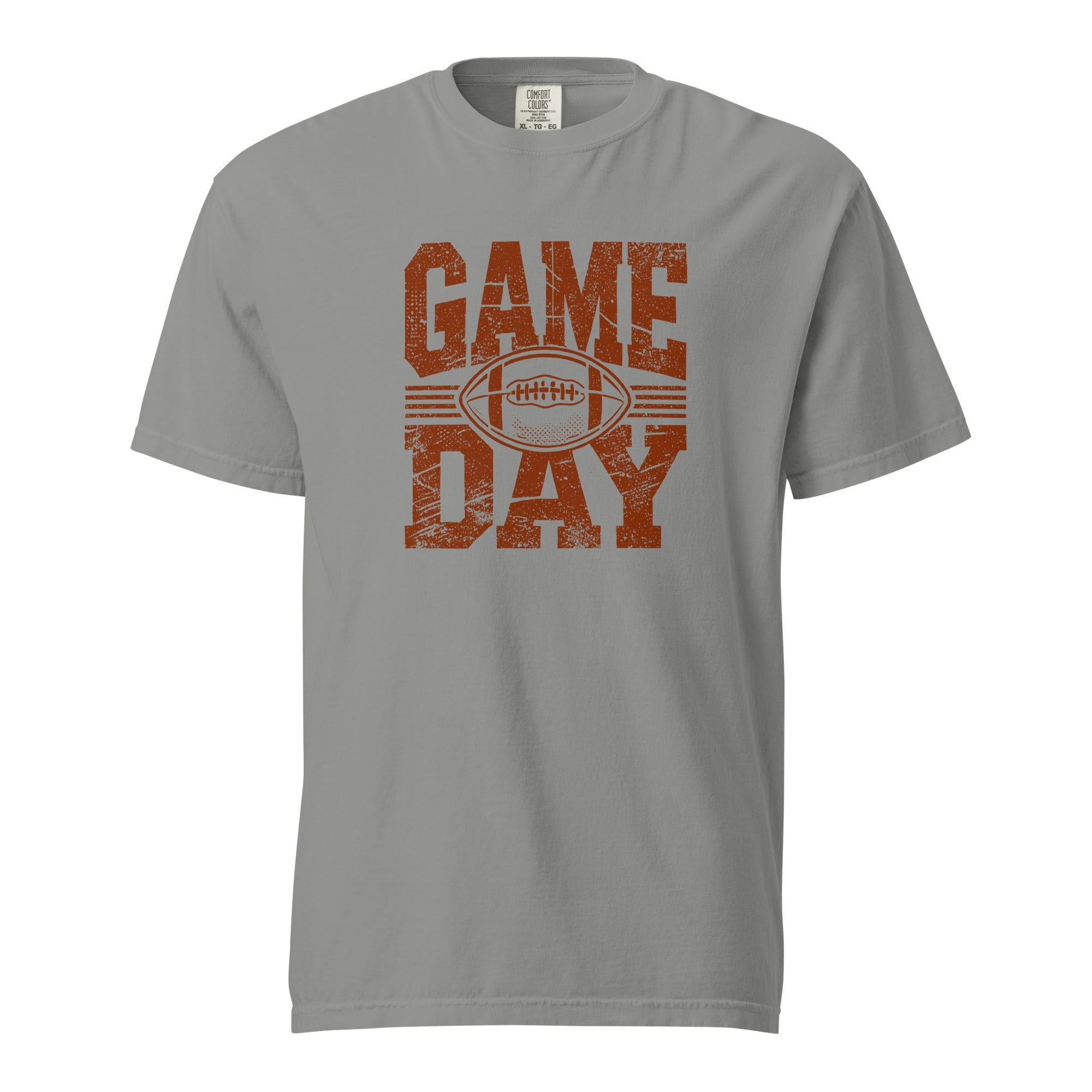 Game Day | Comfort Colors Tee