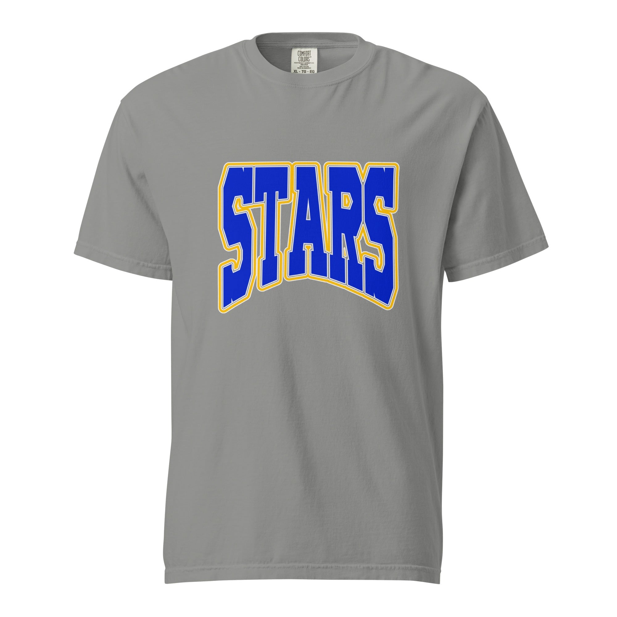 WCS Stars | Comfort Colors