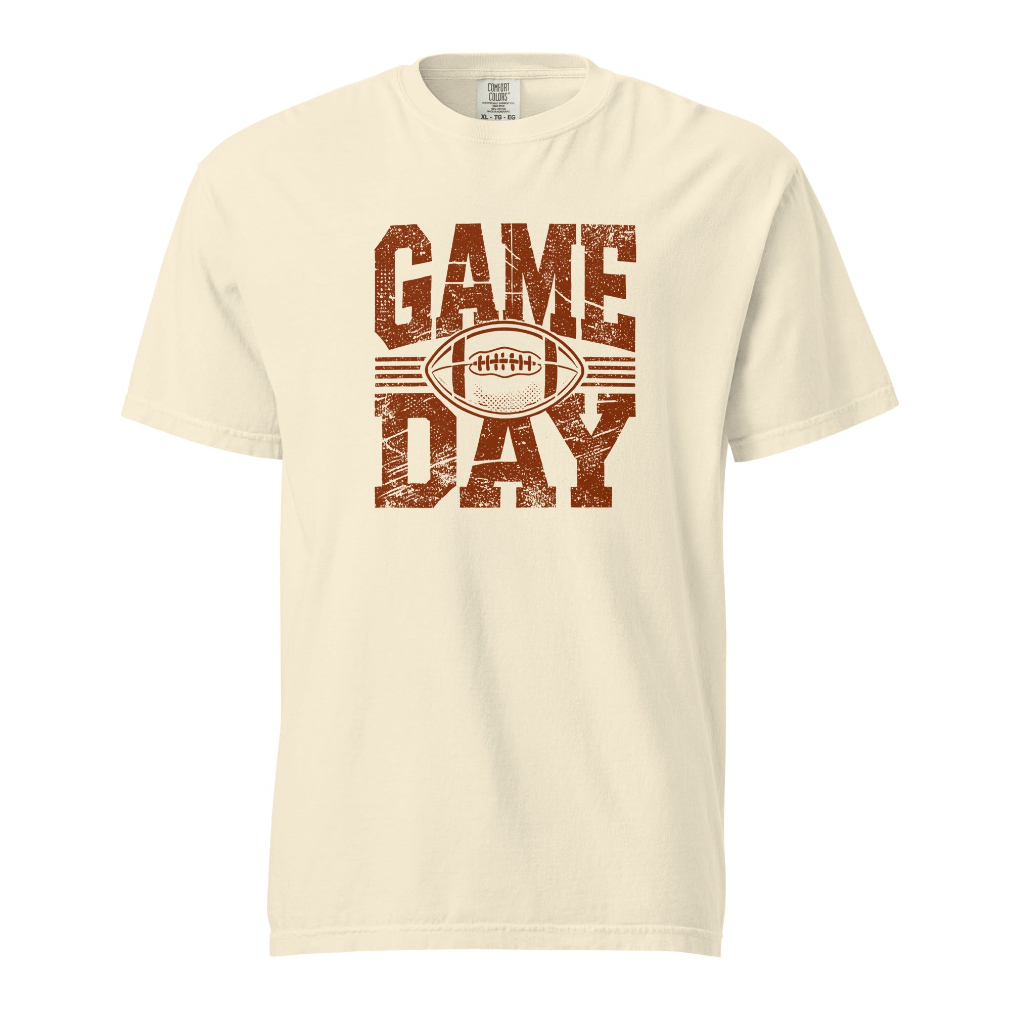 Game Day | Comfort Colors Tee