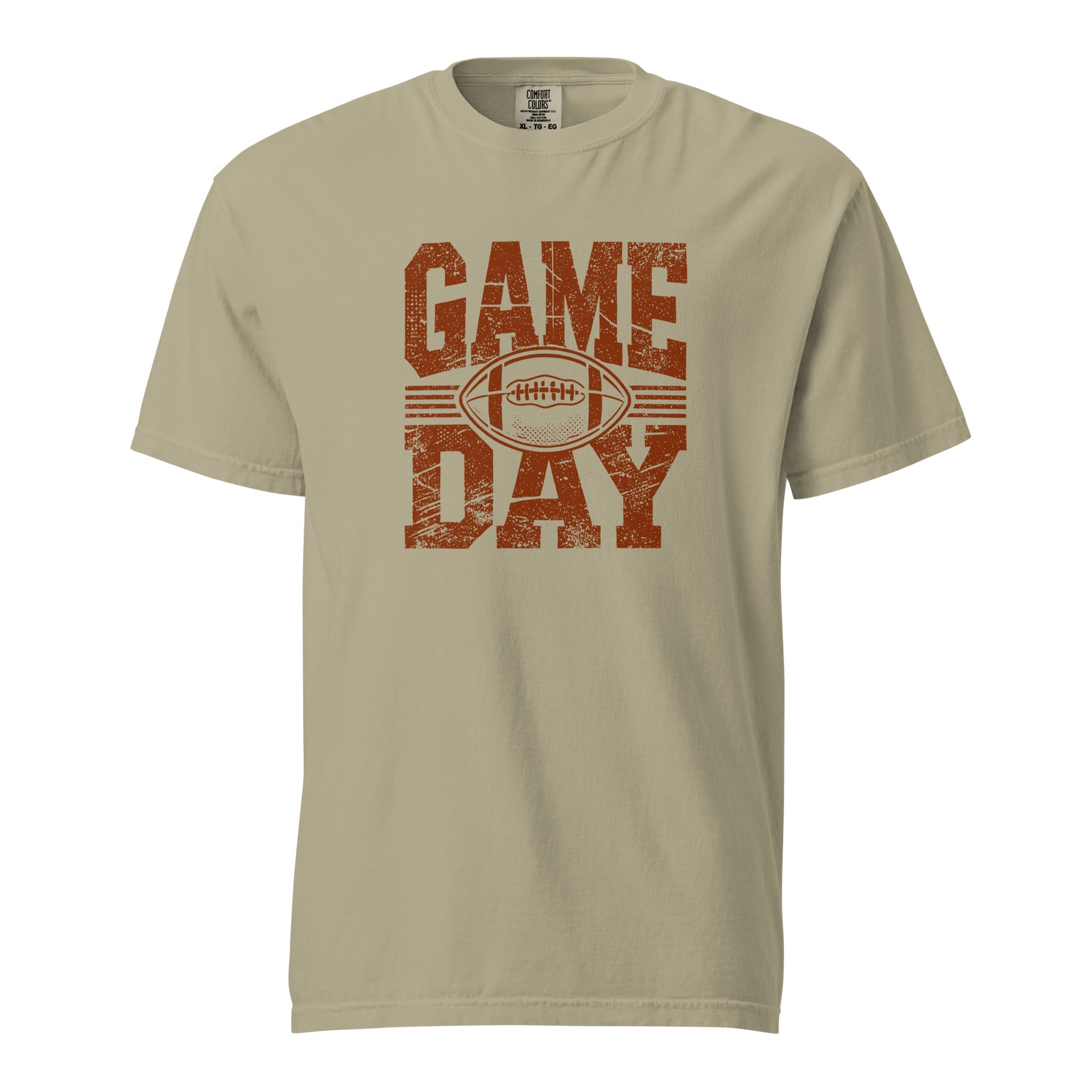 Game Day | Comfort Colors Tee
