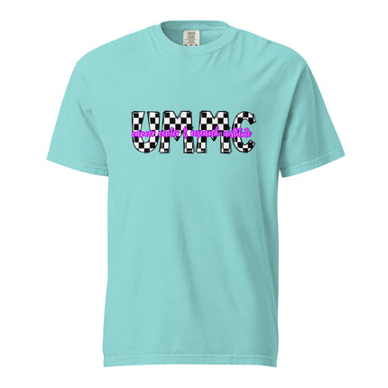 UMMC CCRI PURPLE | Comfort Colors Tee