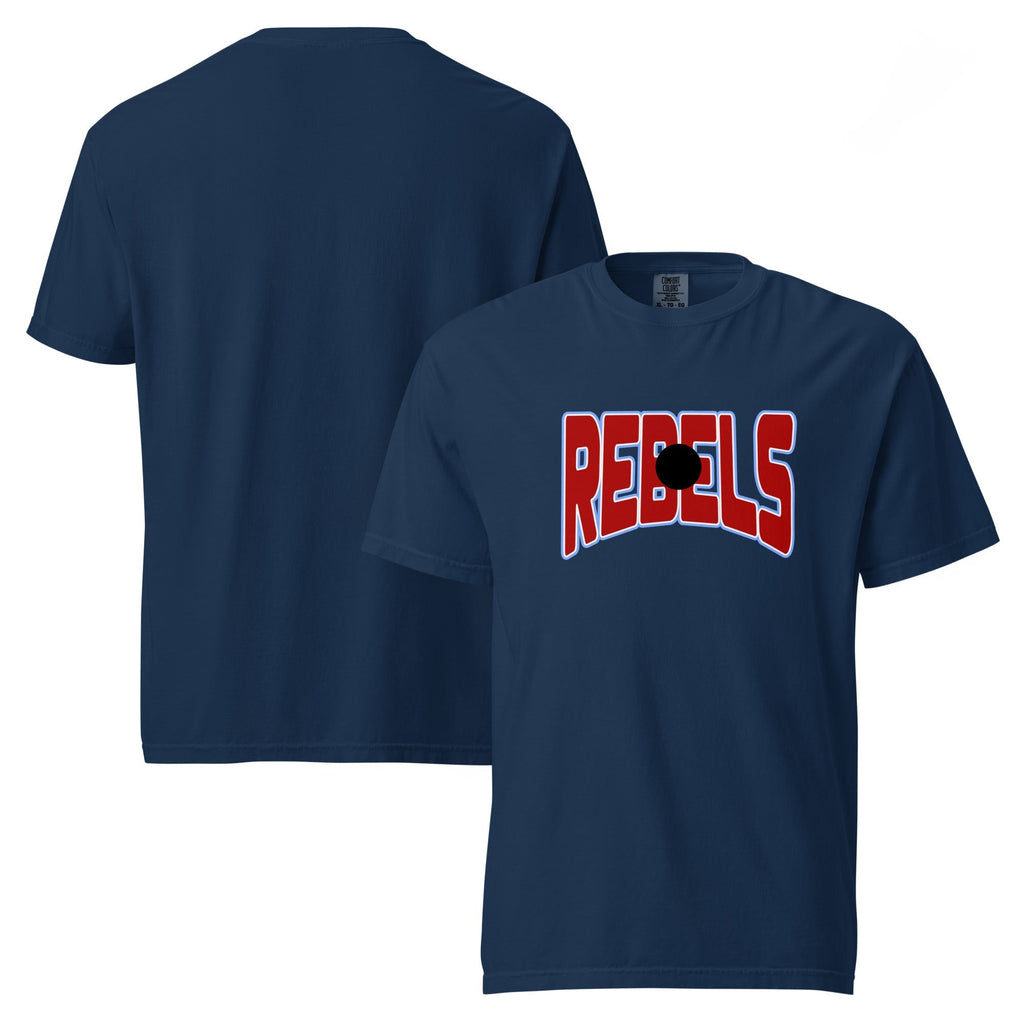 REBELS | Comfort Colors