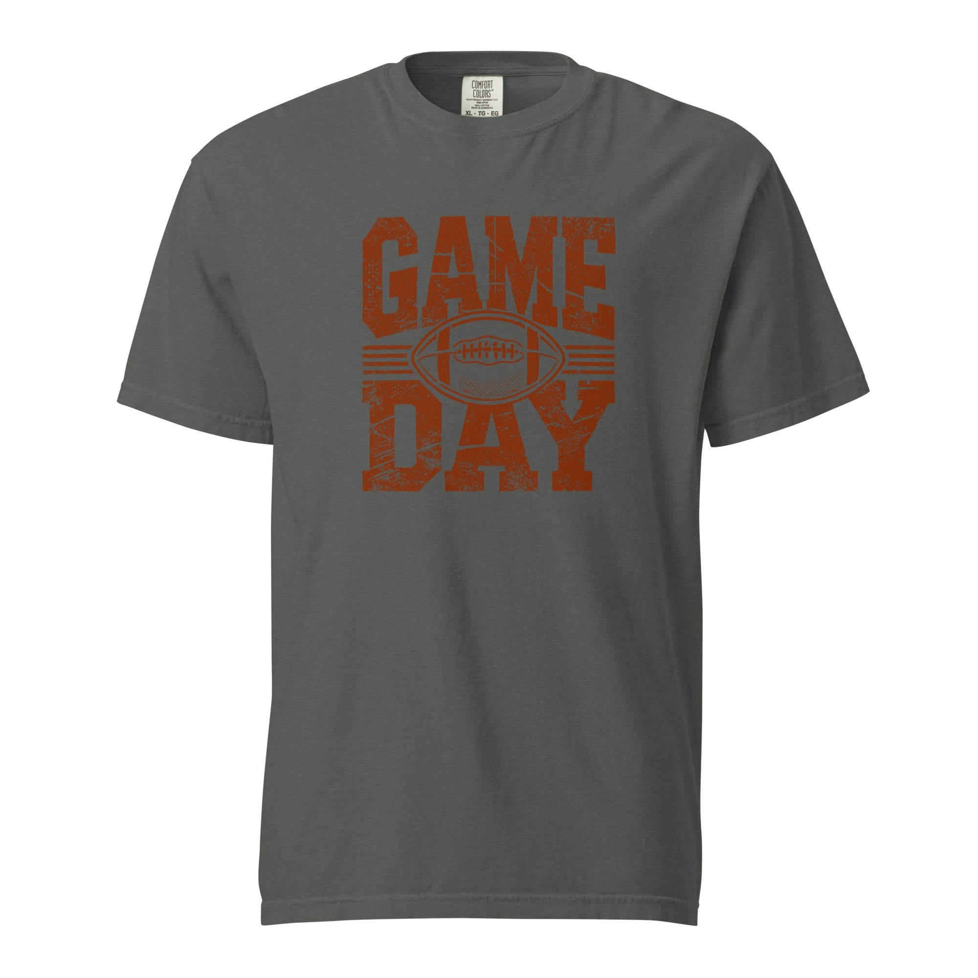 Game Day | Comfort Colors Tee