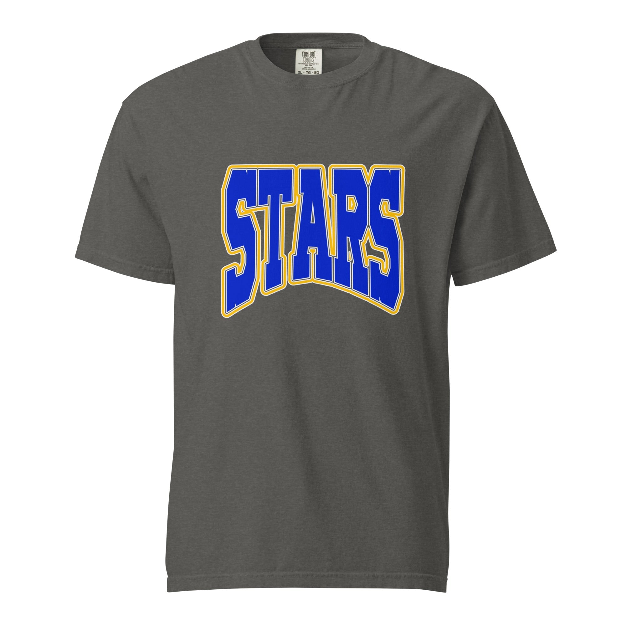 WCS Stars | Comfort Colors