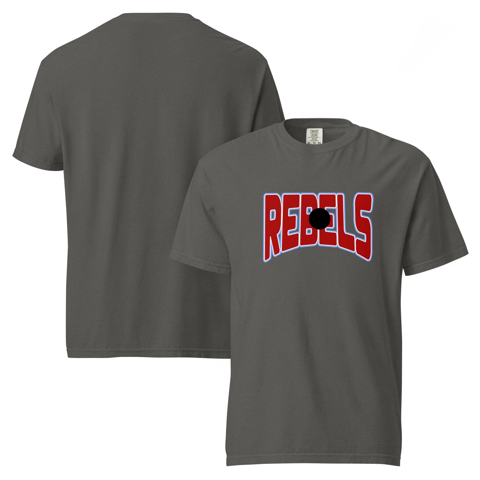 REBELS | Comfort Colors