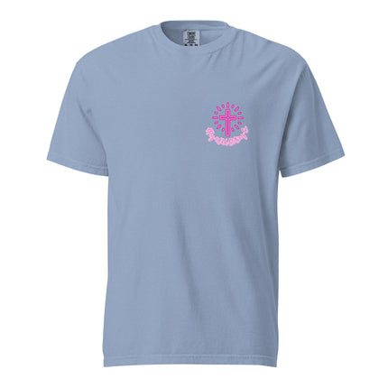 He Paid It All | Comfort Colors Tee