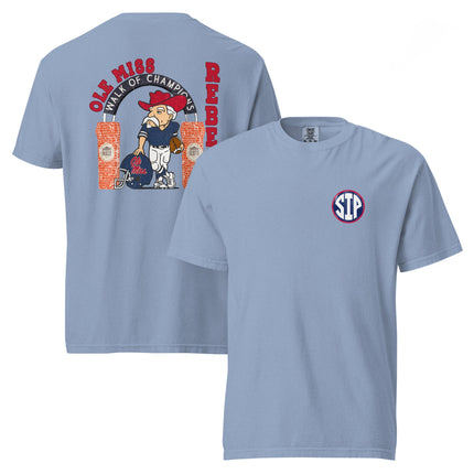 Walk Of Champions | Comfort Colors