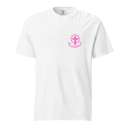 He Paid It All | Comfort Colors Tee