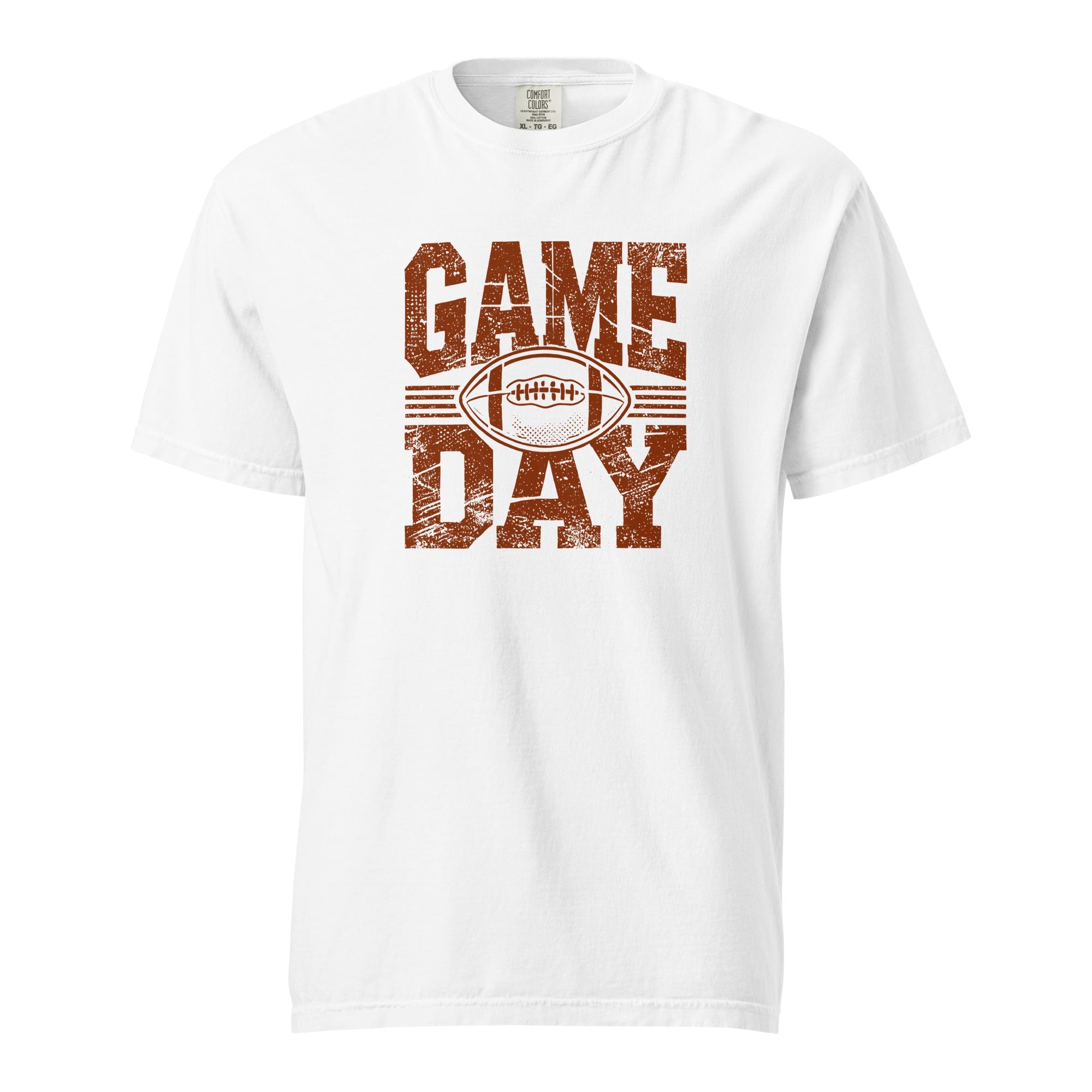 Game Day | Comfort Colors Tee