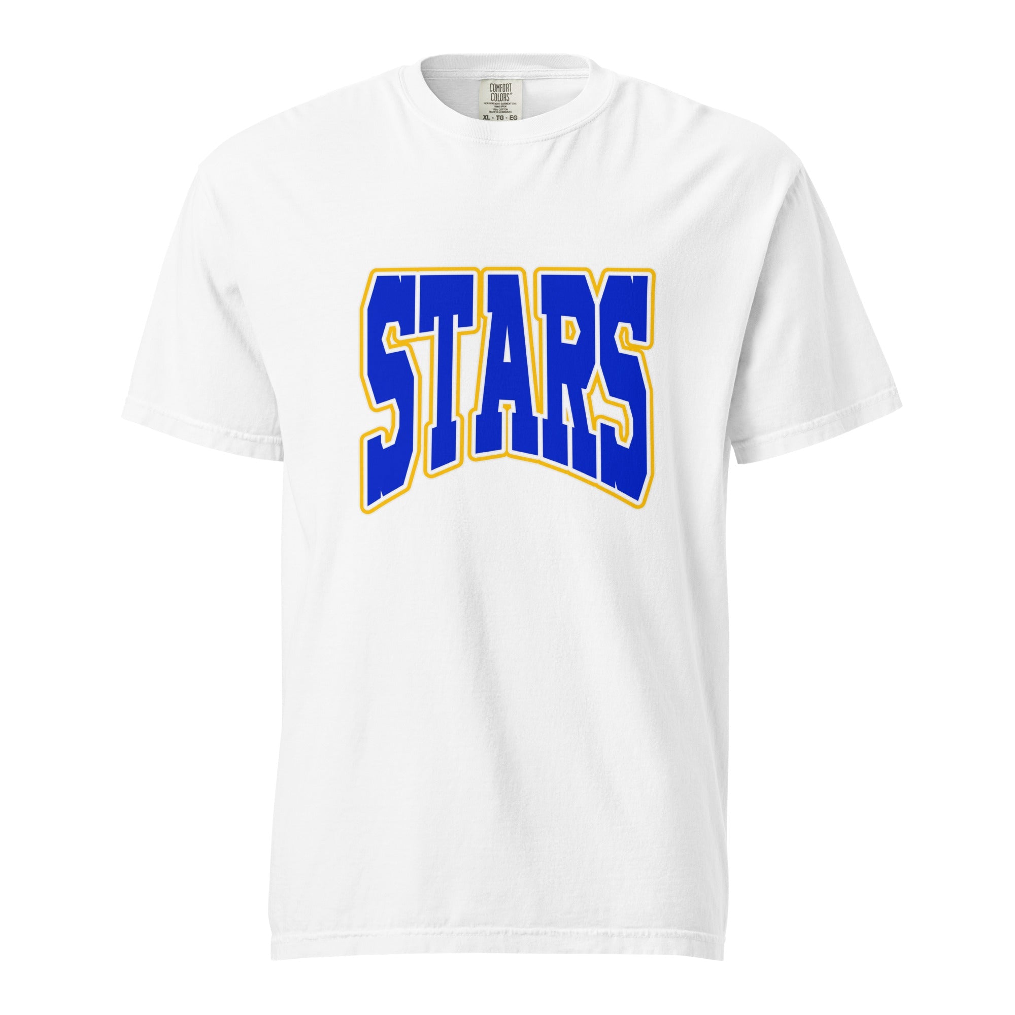 WCS Stars | Comfort Colors