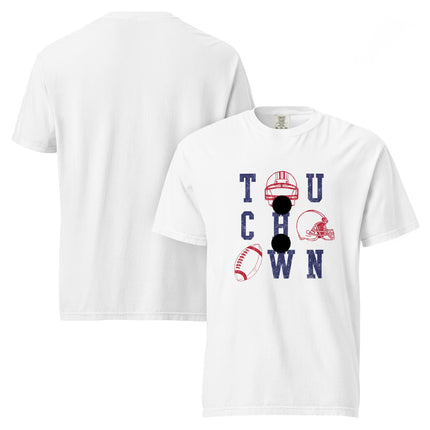 TOUCHDOWN | Comfort Colors