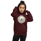 Maroon / S