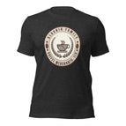 Dark Grey Heather / XS