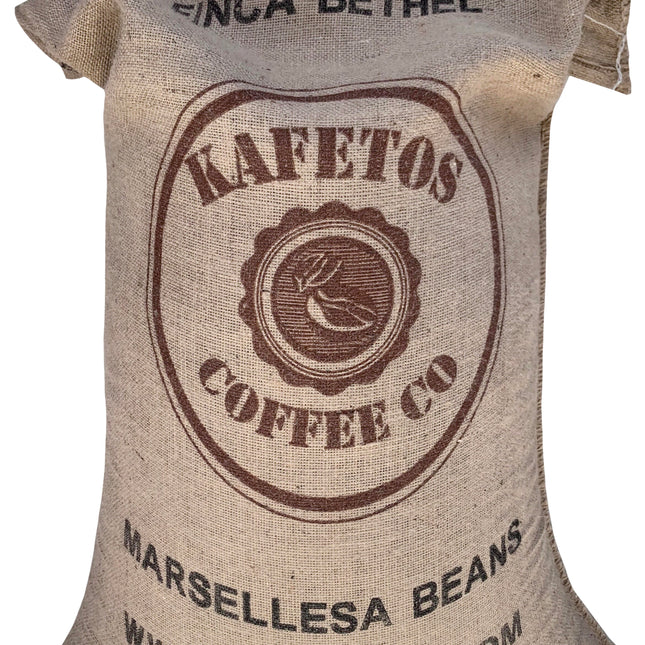 Marsellesa Premium Coffee 2025 CROPS-