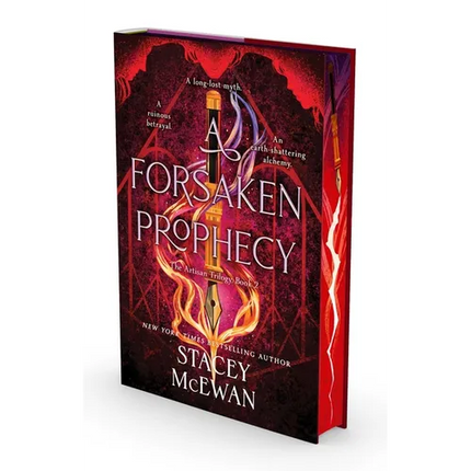 A Forsaken Prophecy