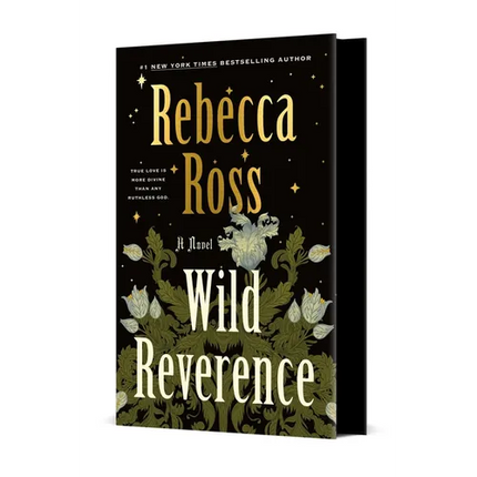 Wild Reverence