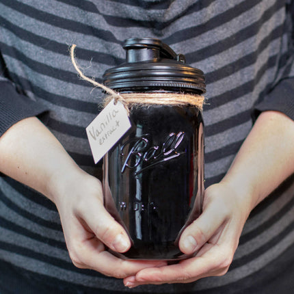 reCAP® Mason Jar POUR Lid