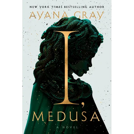 I, Medusa