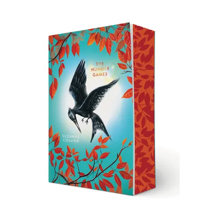 The Hunger Games: Deluxe Edition: Volume 1