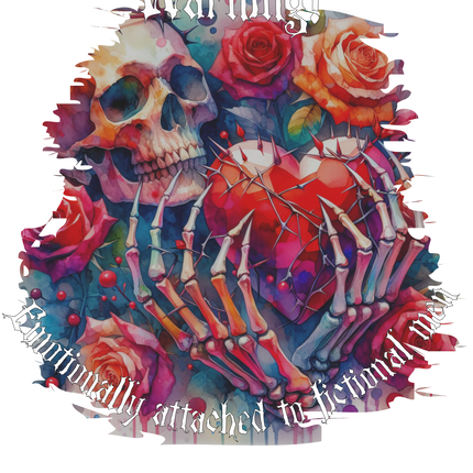 Dark Romance Fantasy Box