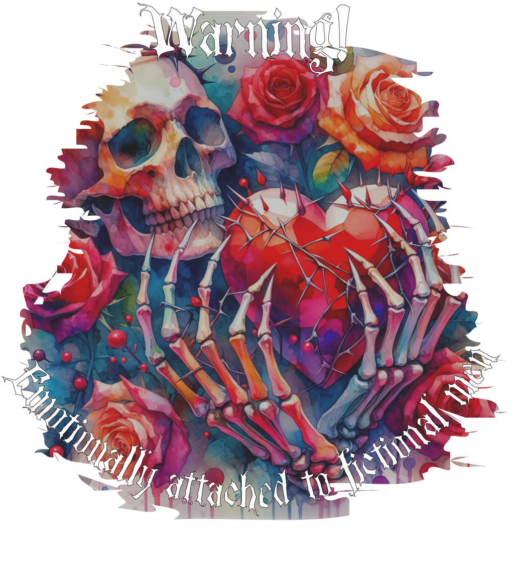 Dark Romance Fantasy Box