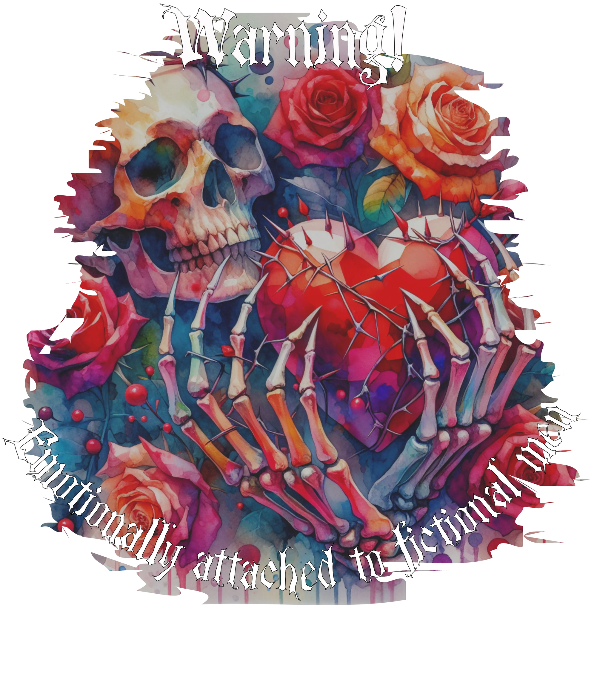 Dark Romance Fantasy Box