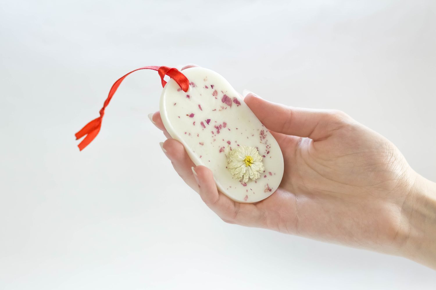 Botanical Wax sachet - Fall & Winter – Cozy, Woodsy & Spiced Scents for the Cooler Seasons