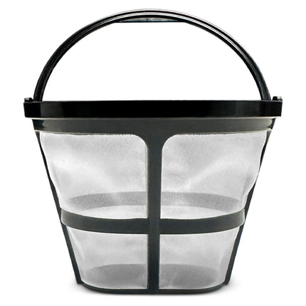 Universal Replacement Coffee Filter for 5-Cup Coffee Makers, KFPF05