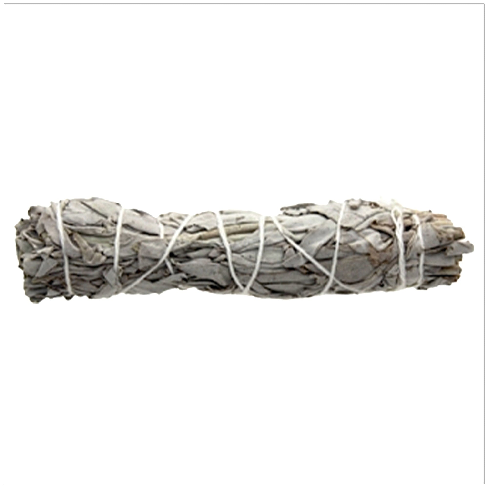 White Sage Smudge Stick