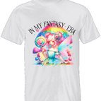 Fantasy Era / Small / White