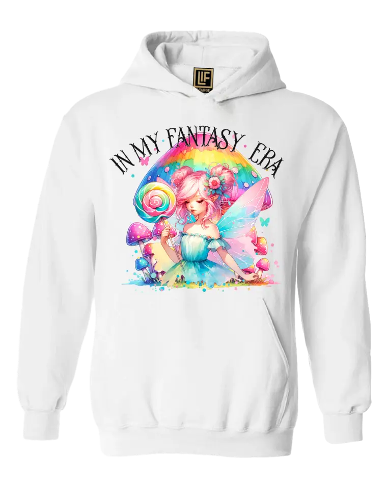 Fantasy Era Hoodie