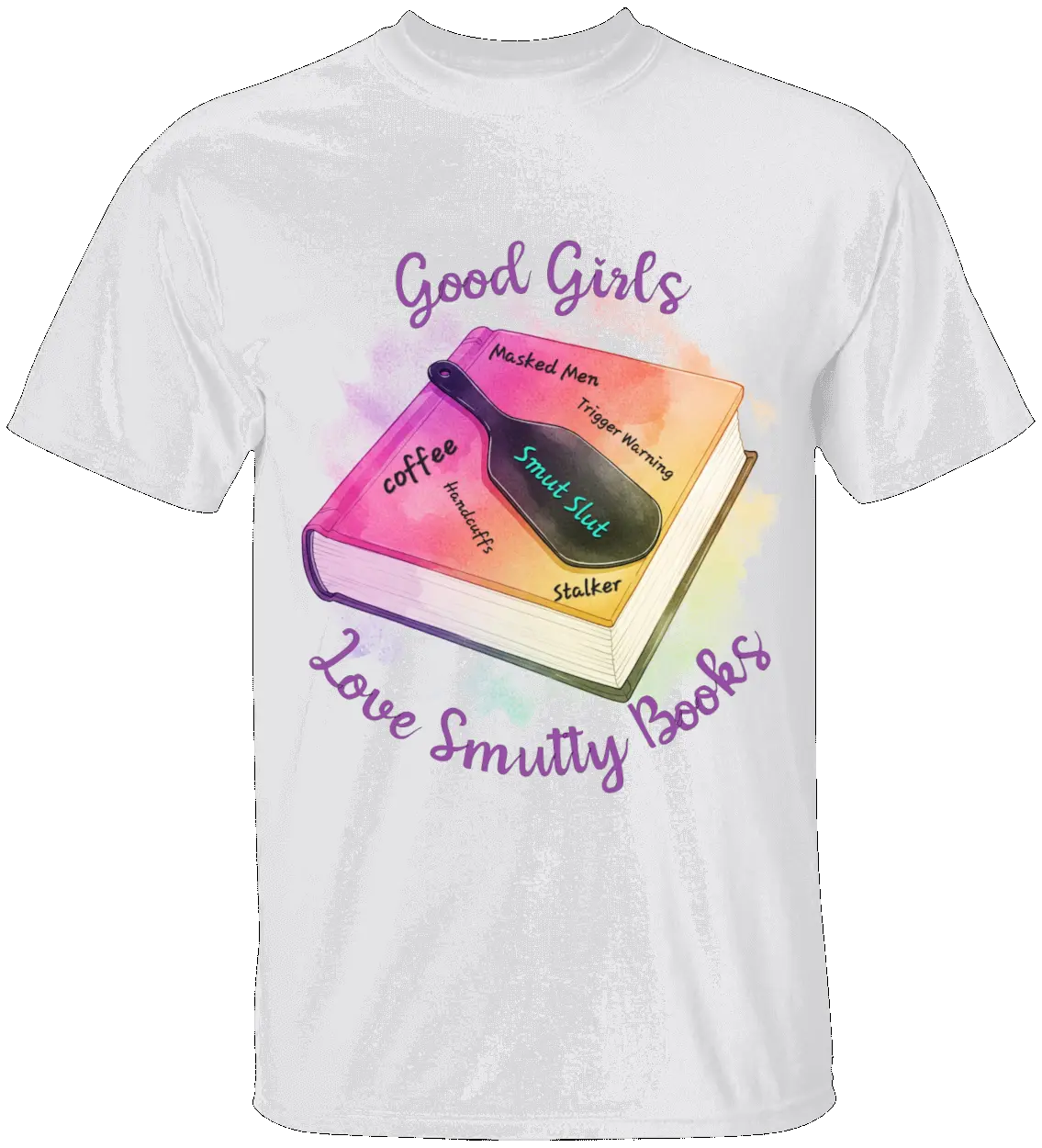Good Girl T-Shirt