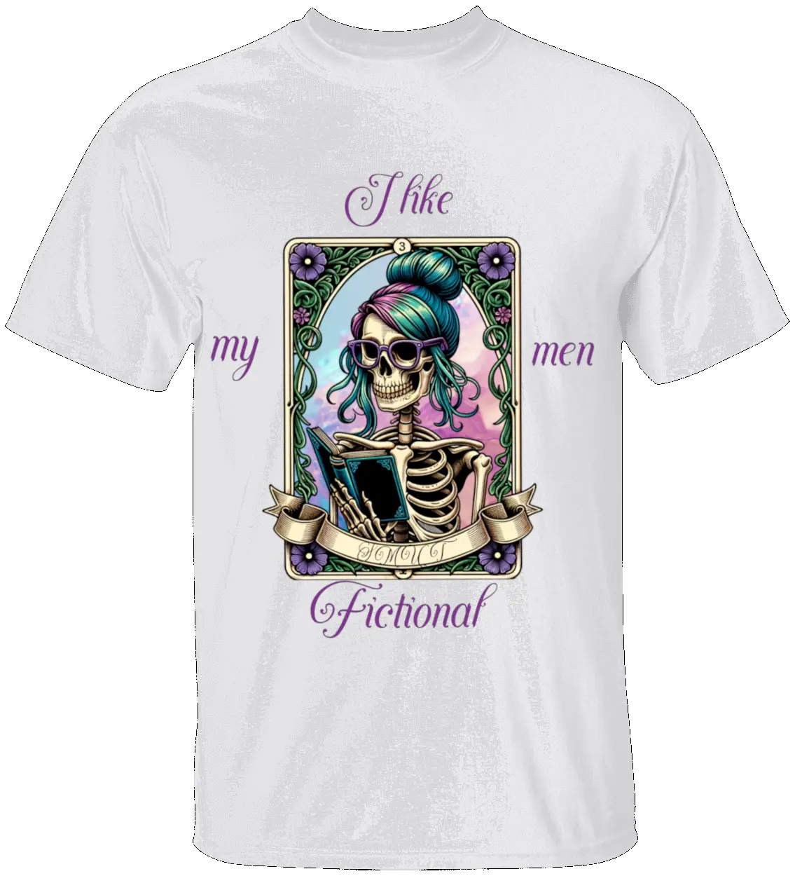 Dark Romance Fantasy Box