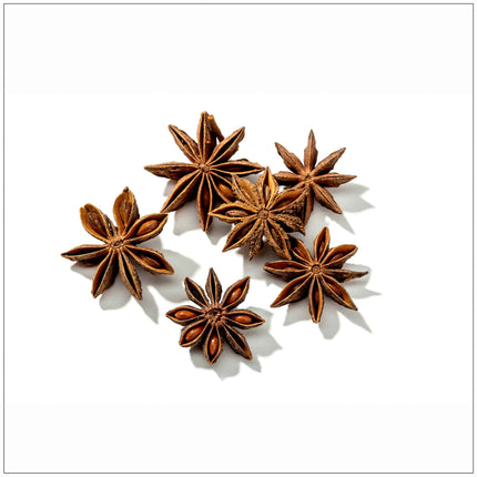 Star Anise Whole