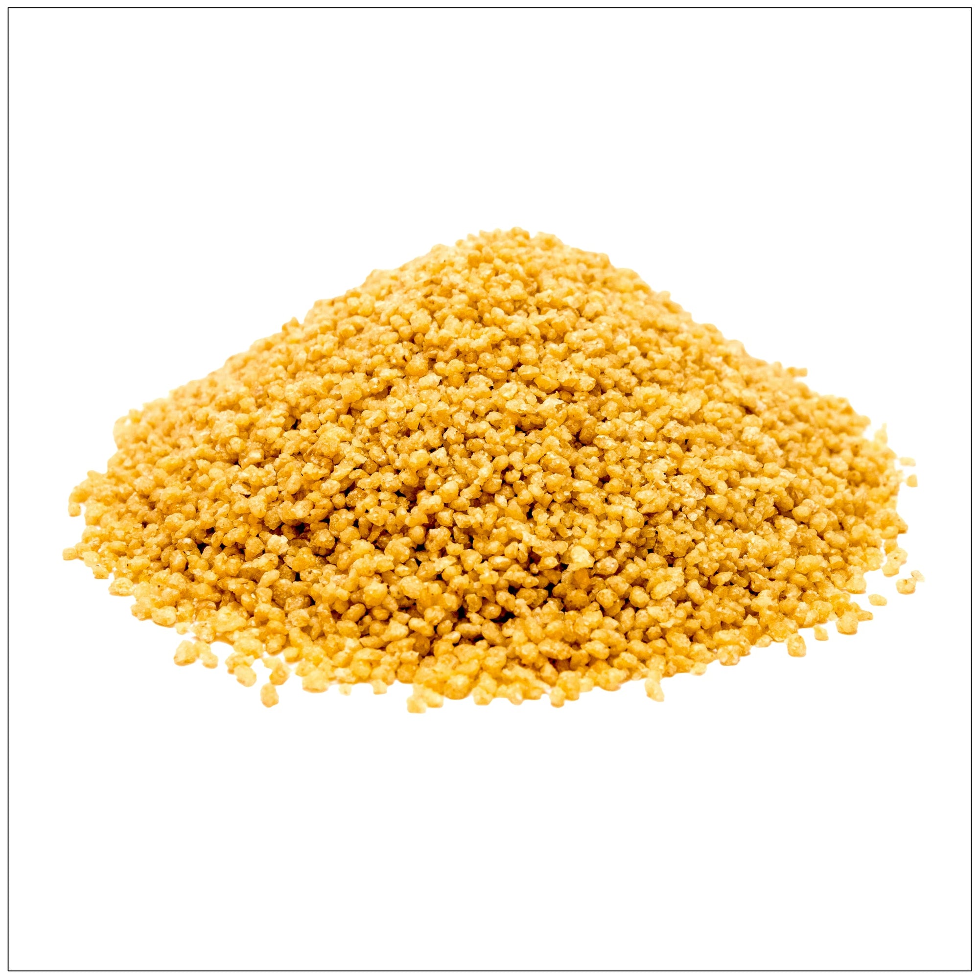 Whole Wheat Couscous