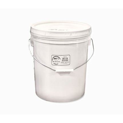 Slavnik Family Coffee 15lb Bucket Bulk Coffee by Bart's Crazy Good Coffee Roasters