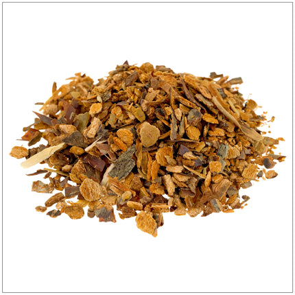 Wild Cherry Bark