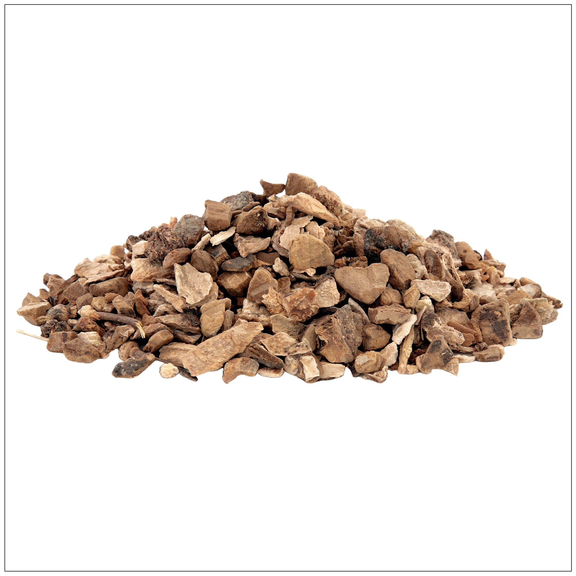 Wild Yam Root