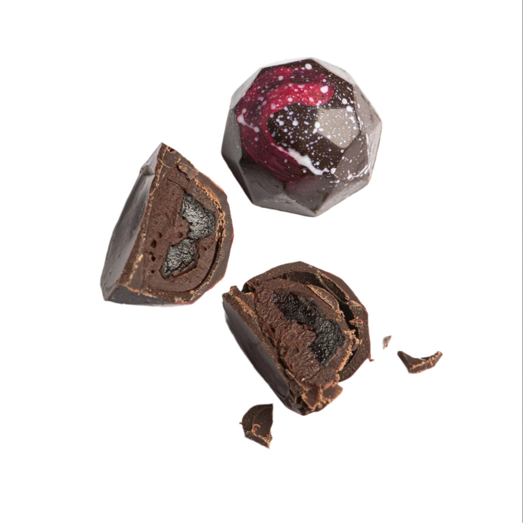 Amarena Cherry Bon Bons Gift Box