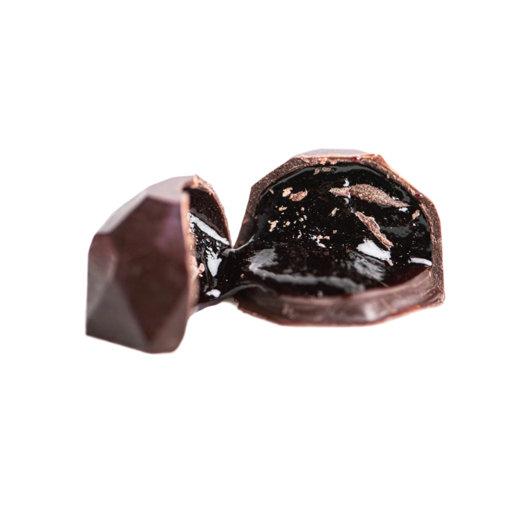 Maine Blueberry Jam Bonbons (Vegan) Gift Box