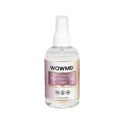 Witch Hazel Pore Perfecting Toner