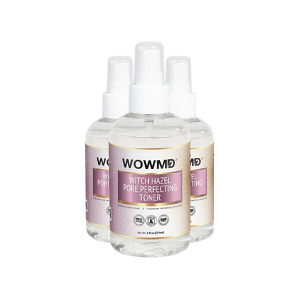 Witch Hazel Pore Perfecting Toner