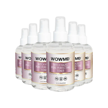 Witch Hazel Pore Perfecting Toner