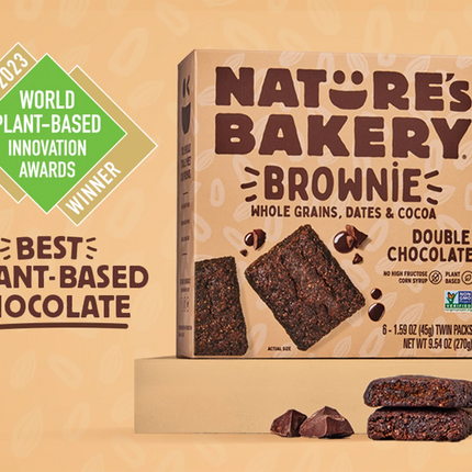 Double Chocolate