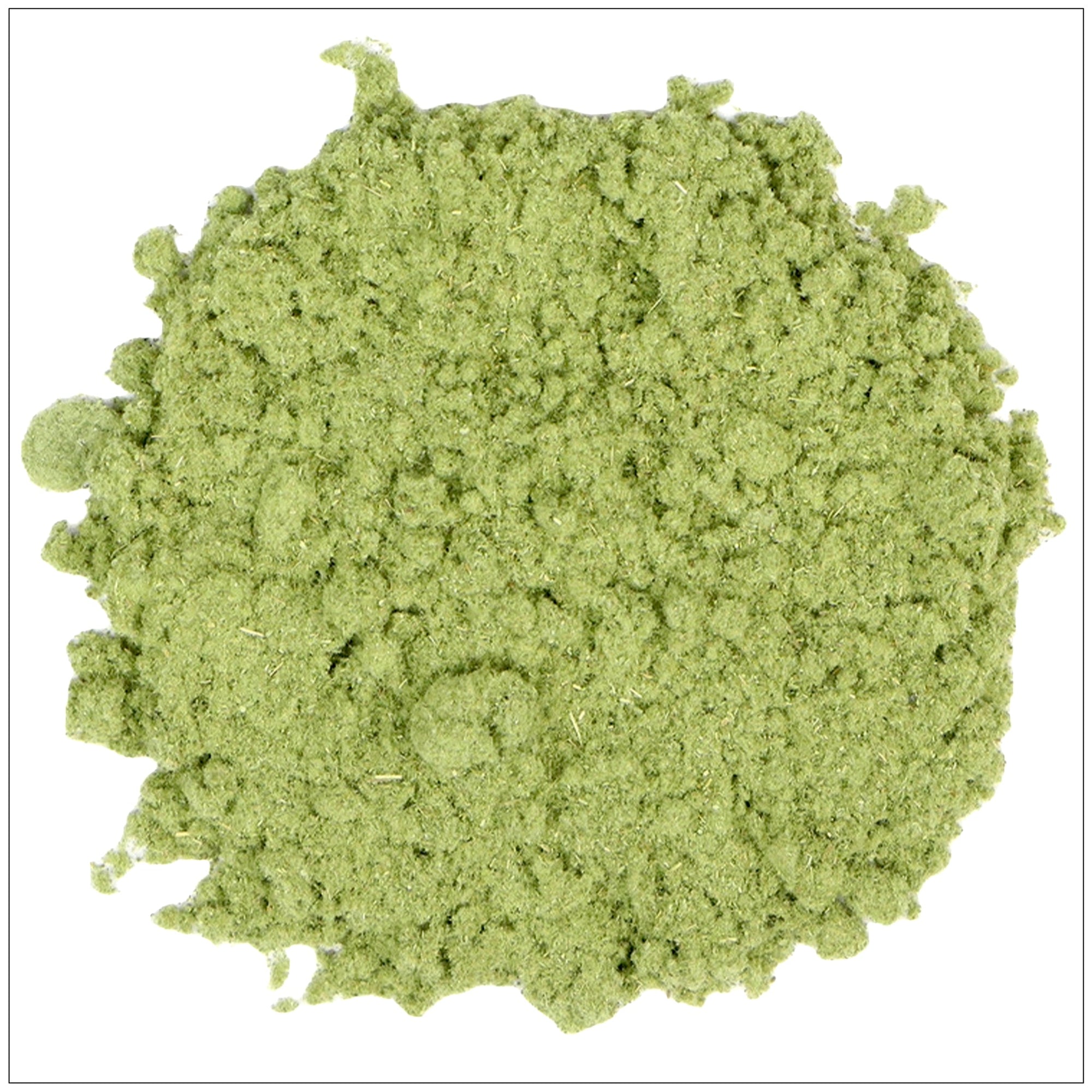 Wormwood Powder