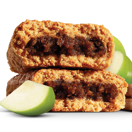 Apple Cinnamon