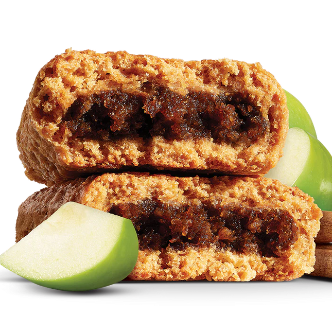 Apple Cinnamon