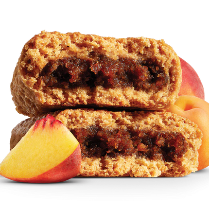 Peach Apricot